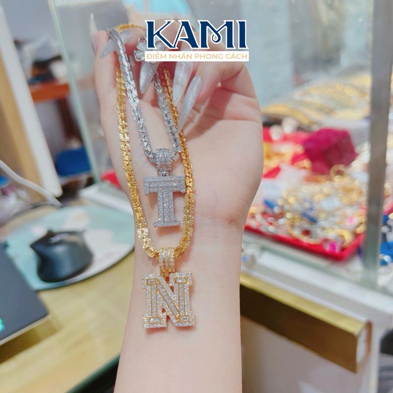 day-chuyen-vuong-cham-khia-kem-mat-chu-tn-nho-kami-trang-suc-2