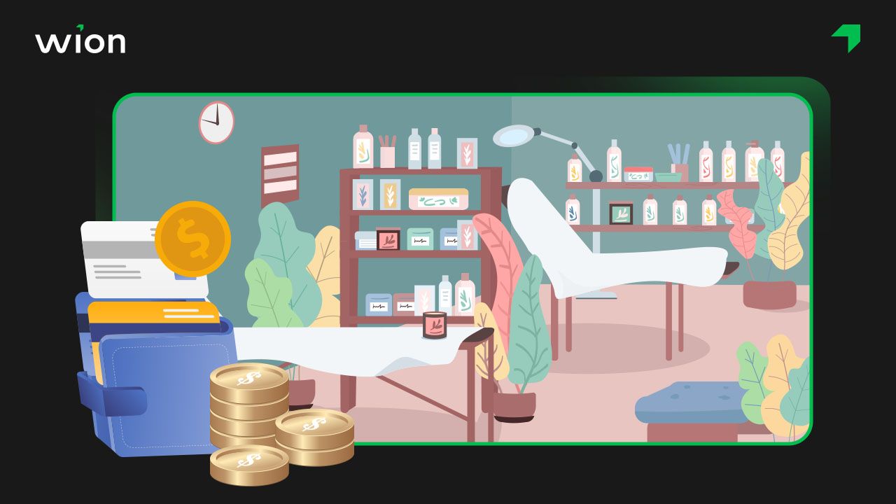 Cơ hội kinh doanh gội đầu dưỡng sinh