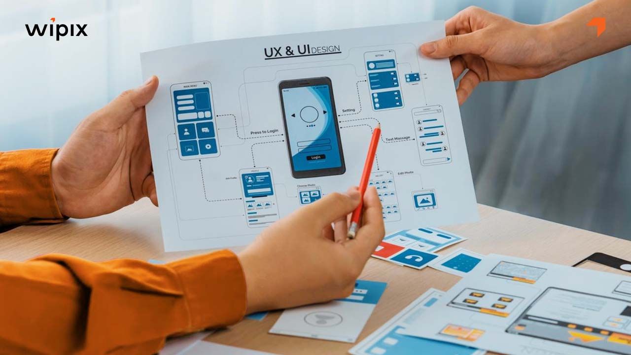 UI UX là gì? Giải thích dễ hiểu cho người mới