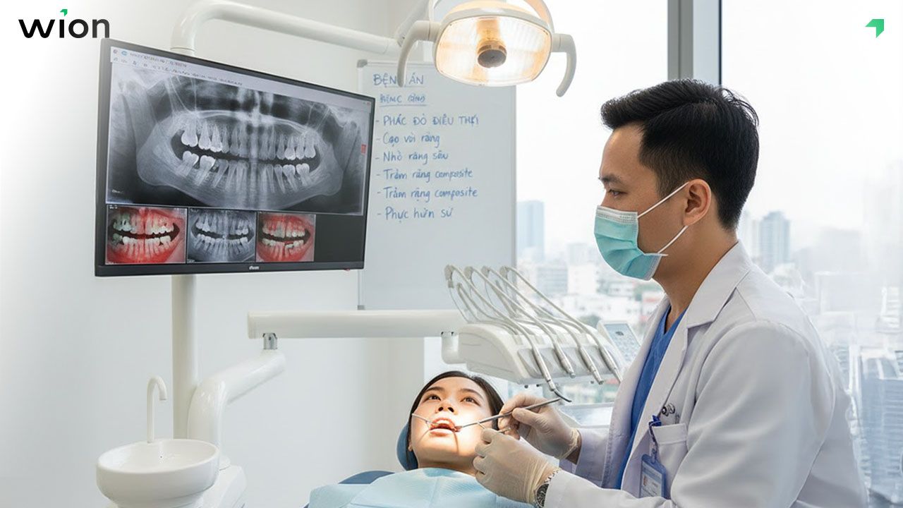 cong-viec-chuyen-mon-cua-bac-si-nha-khoa