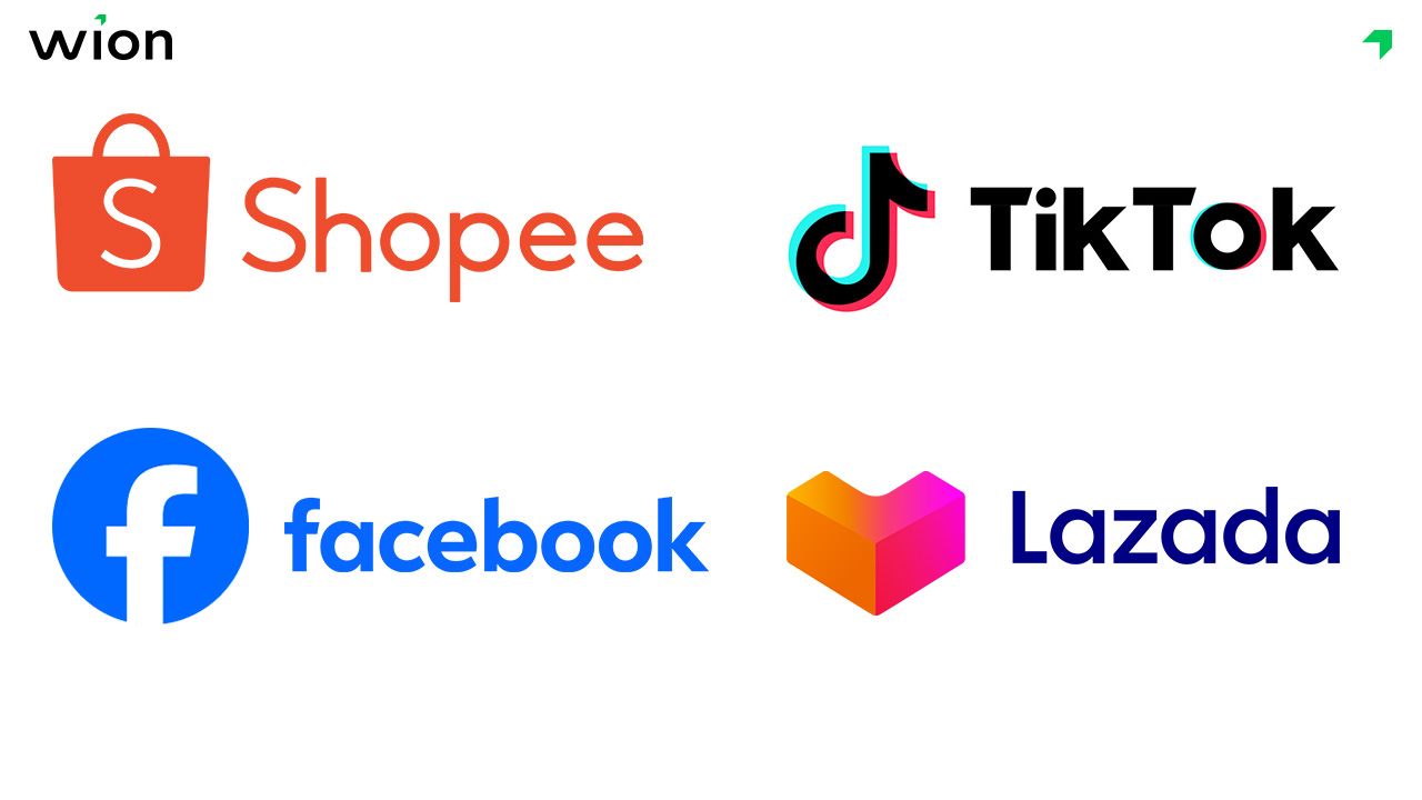 Livestream bán hàng trên các nền tảng phổ biến