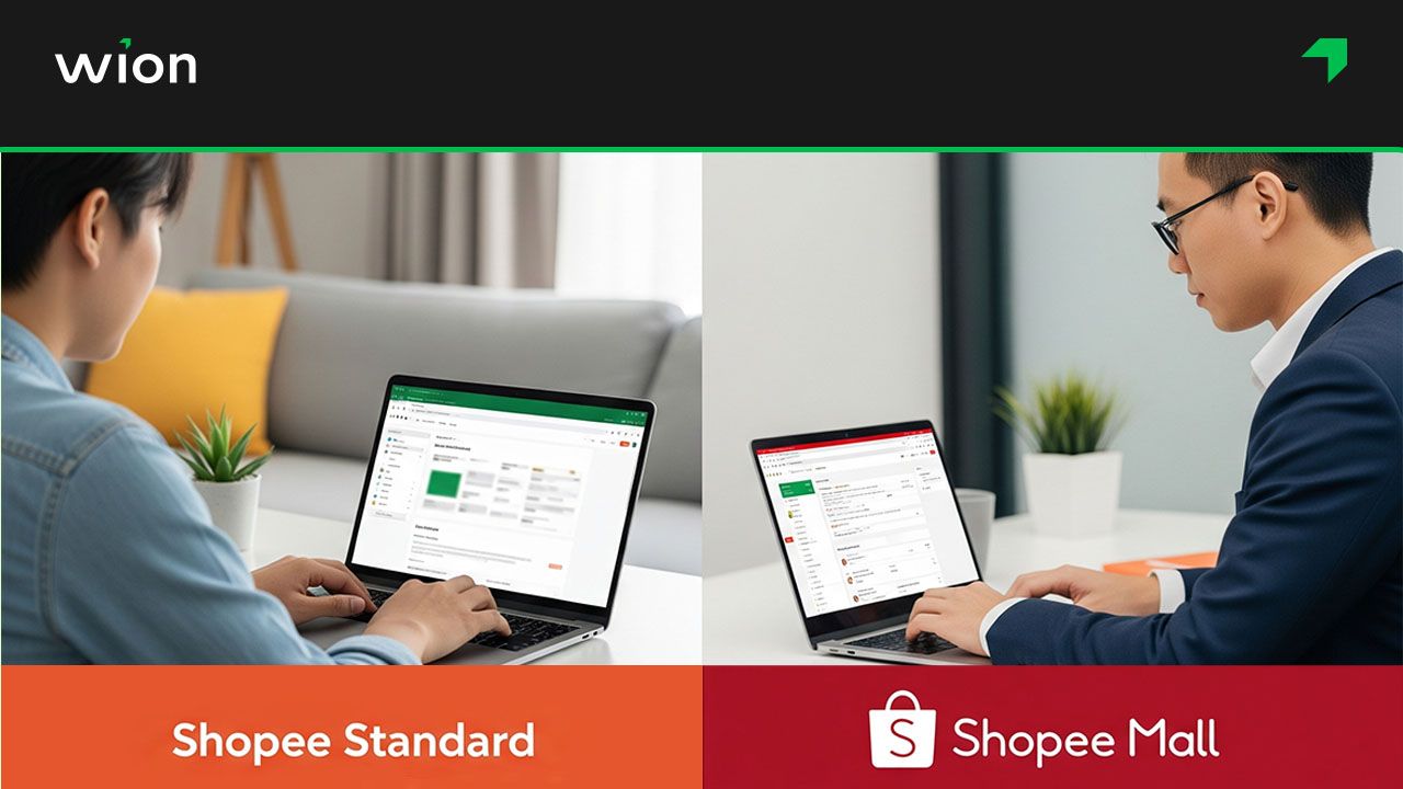 Quy định đặt tên sản phẩm Shopee