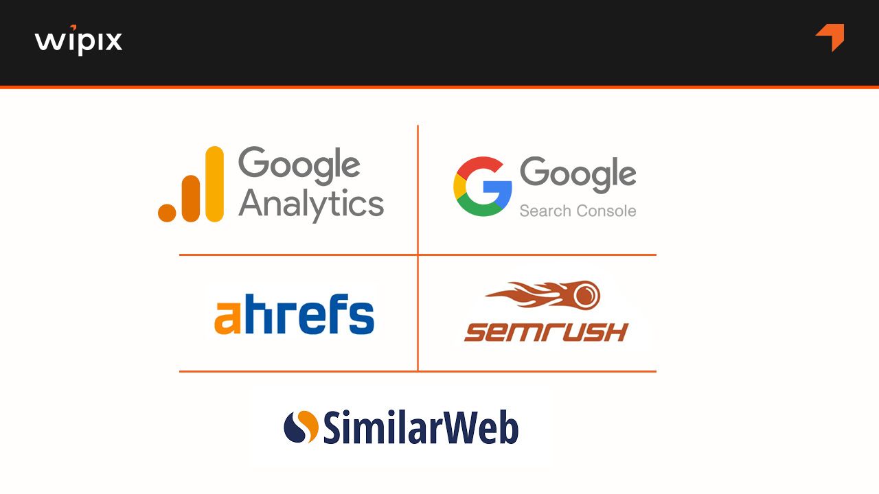 4.1. Các công cụ phân tích traffic hàng đầu