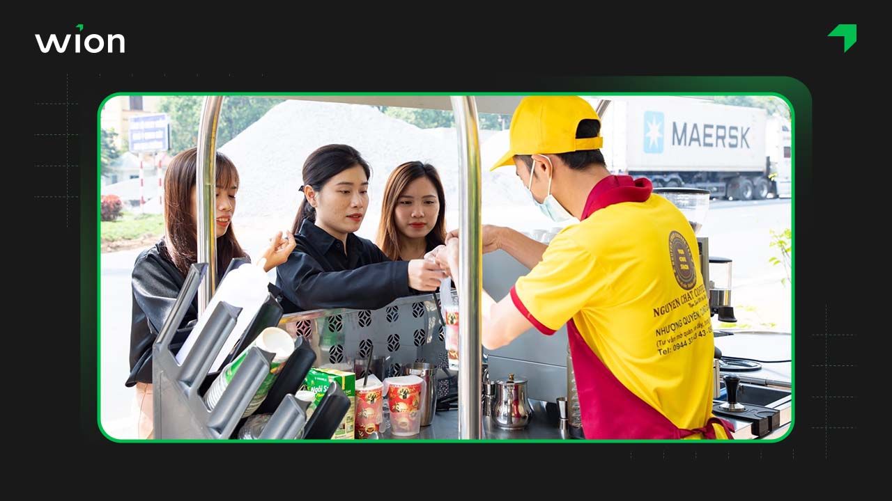 Kinh nghiệm kinh doanh cafe mang đi từ những người làm thành công, giúp bạn có thêm kiến thức, lập kế hoạch chuẩn bị tốt nhất trước khi bắt đầu