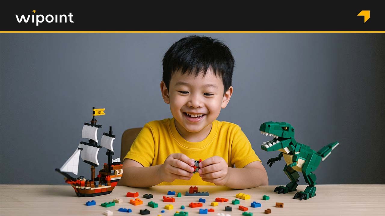 Quà tặng đồ chơi giúp bé trai 10 tuổi sáng tạo và học tập