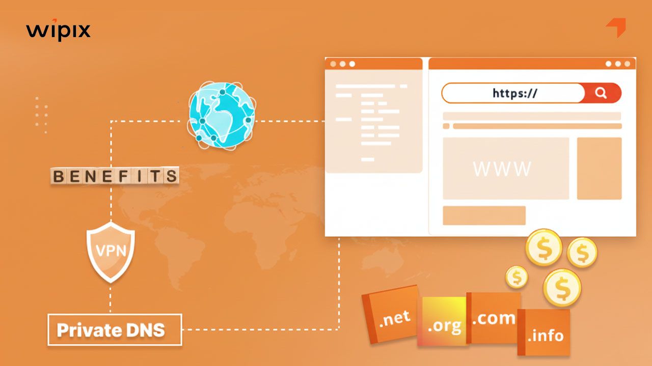 DNS riêng tư là gì?