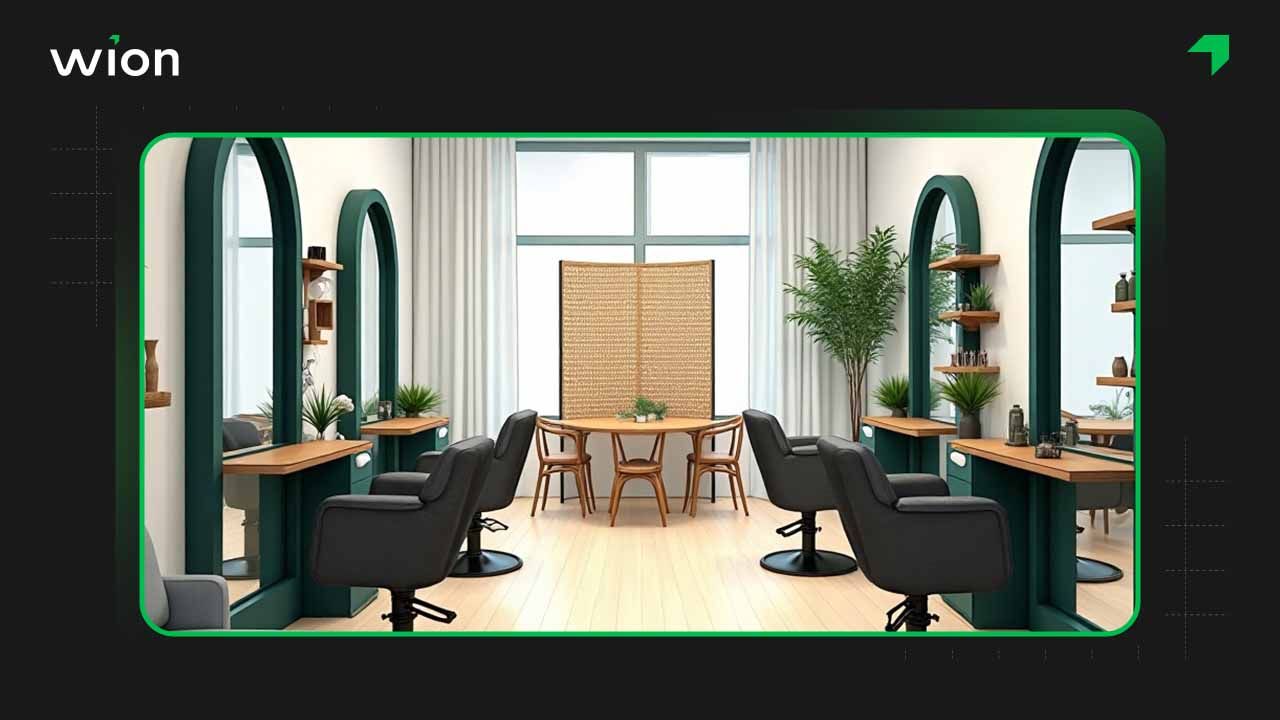 Spa dưỡng sinh - Cô Ba