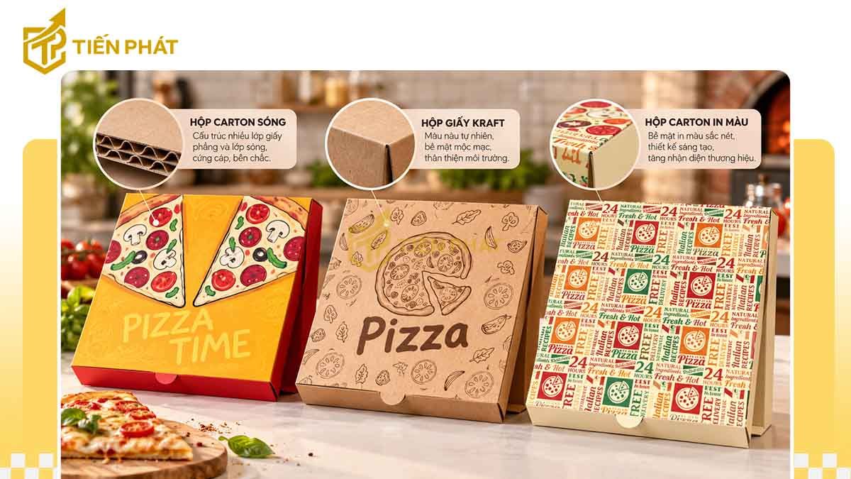 cac-chat-lieu-thuong-dung-de-san-xuat-hop-dung-pizza