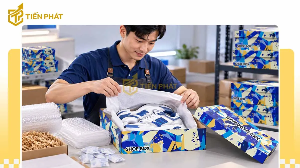cach-dong-goi-giay-trong-hop-carton-han-che-xo-lech