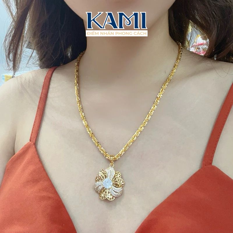 day-chuyen-xoan-hoa-mai-3-ly-cham-sang-kem-mat-hoa-mai-tim-k-8