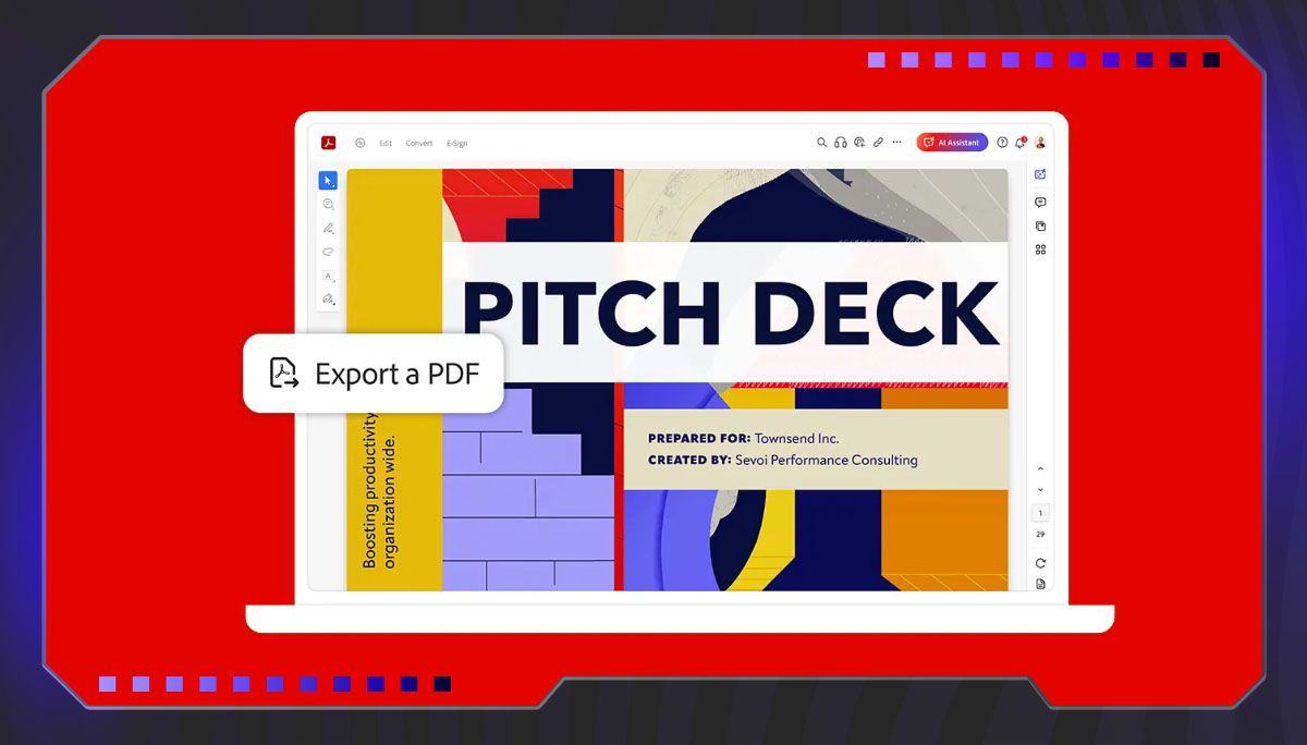 Sử dụng phần mềm chuyên dụng chuyển PDF sang Word