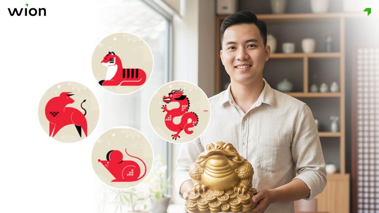 Cách chọn cóc ngậm tiền hợp tuổi và hợp mệnh