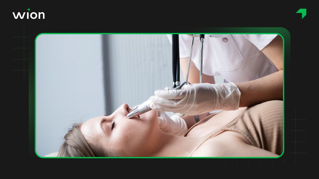 Ý tưởng mô hình spa y tế - Medical Spa