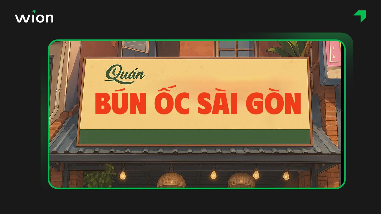 Tổng hợp những cái tên quán ăn hay ý nghĩa