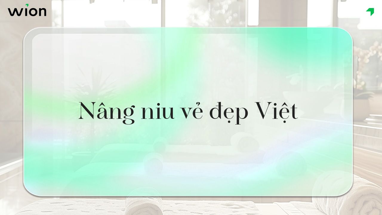 Gợi ý câu slogan spa hay