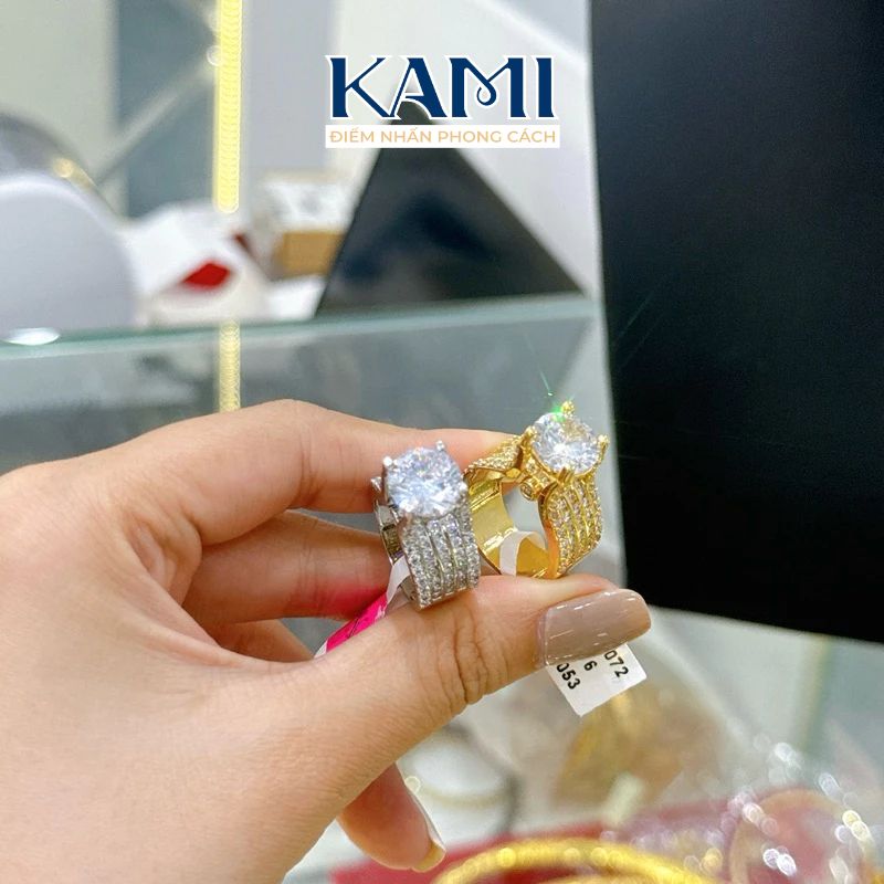 nhan-tru-ban-lon-vien-5-hang-da-cz-nhan-tao-kami-trang-suc-s-8