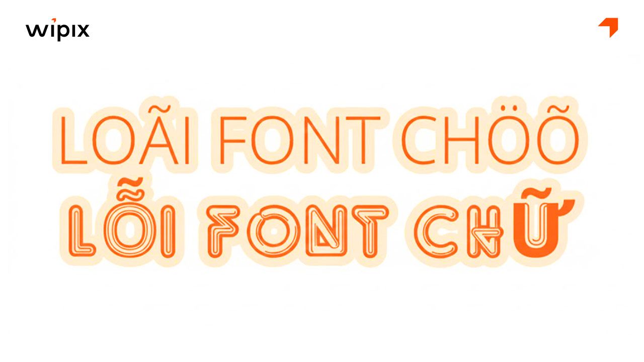 Các dạng lỗi typo dễ mắc phải khi soạn văn bản