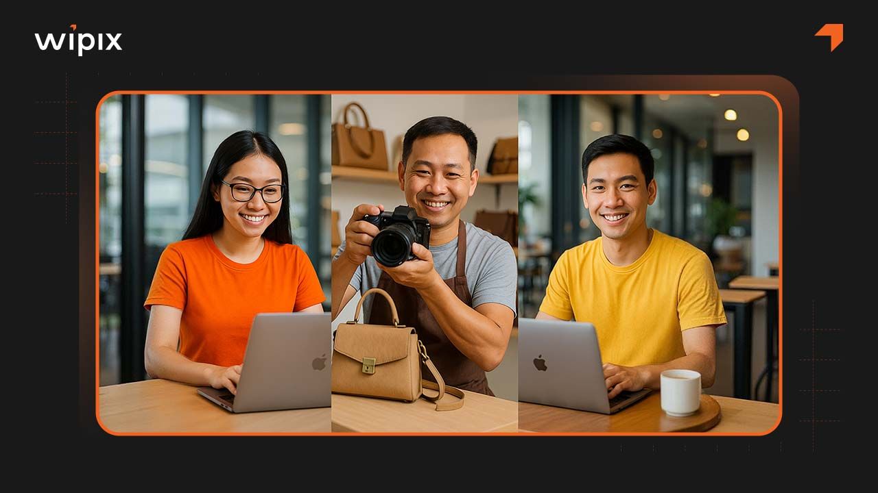 Ai có thể sử dụng Website Builder?