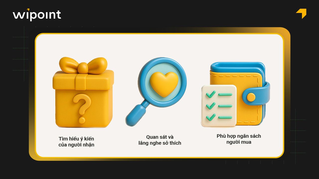 Làm thế nào để lựa chọn quà tốt nghiệp phù hợp?