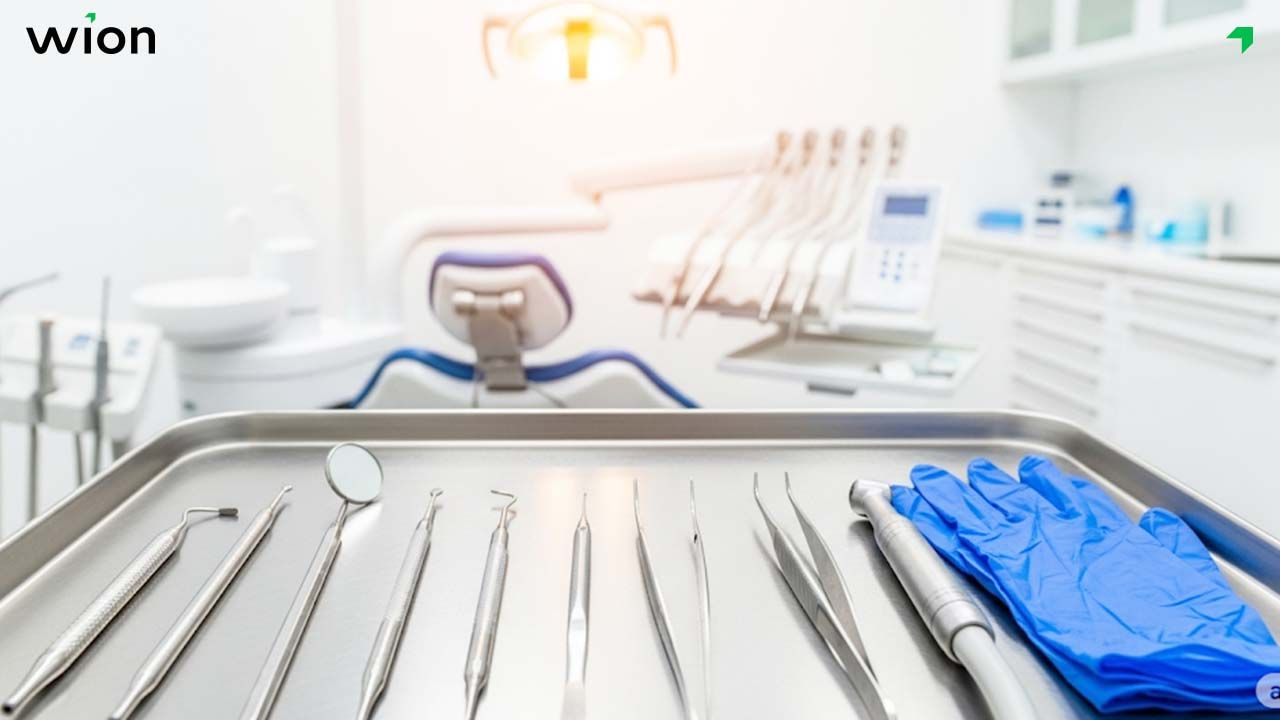 Tổng quan thông tin về các dụng cụ nha khoa cơ bản - phân loại và vai trò