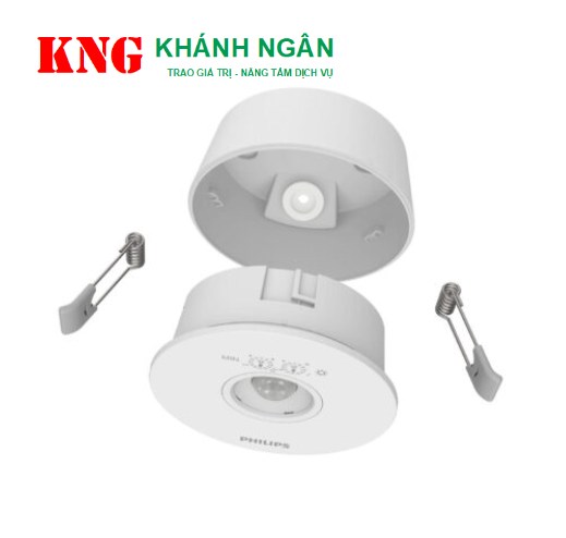 SES LCM1060 Occ PIR WH