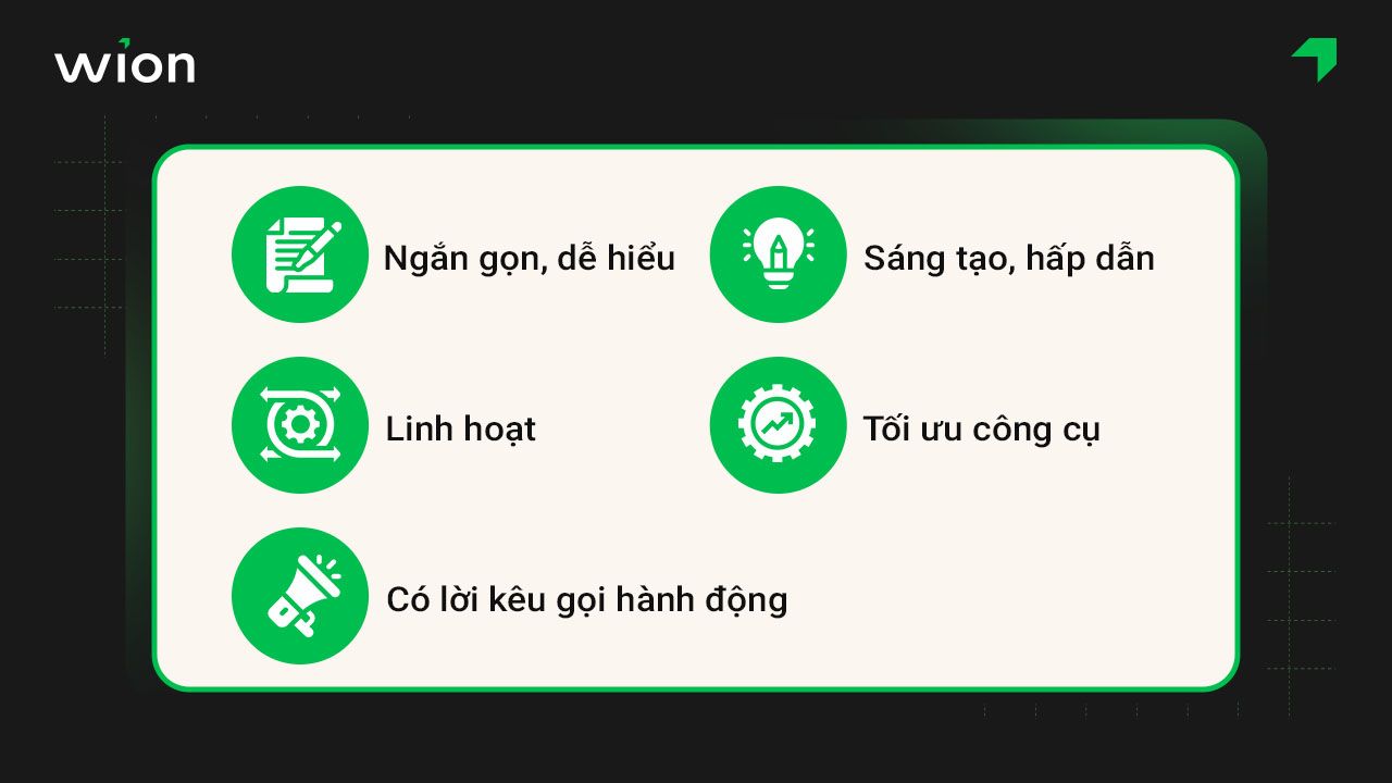 Lưu ý khi viết kịch bản livestream bán hàng mỹ phẩm