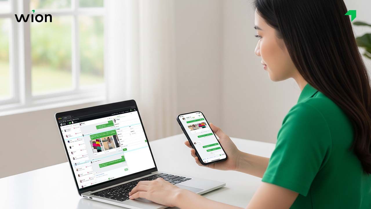 Cách ứng dụng công nghệ để giữ chân khách hàng