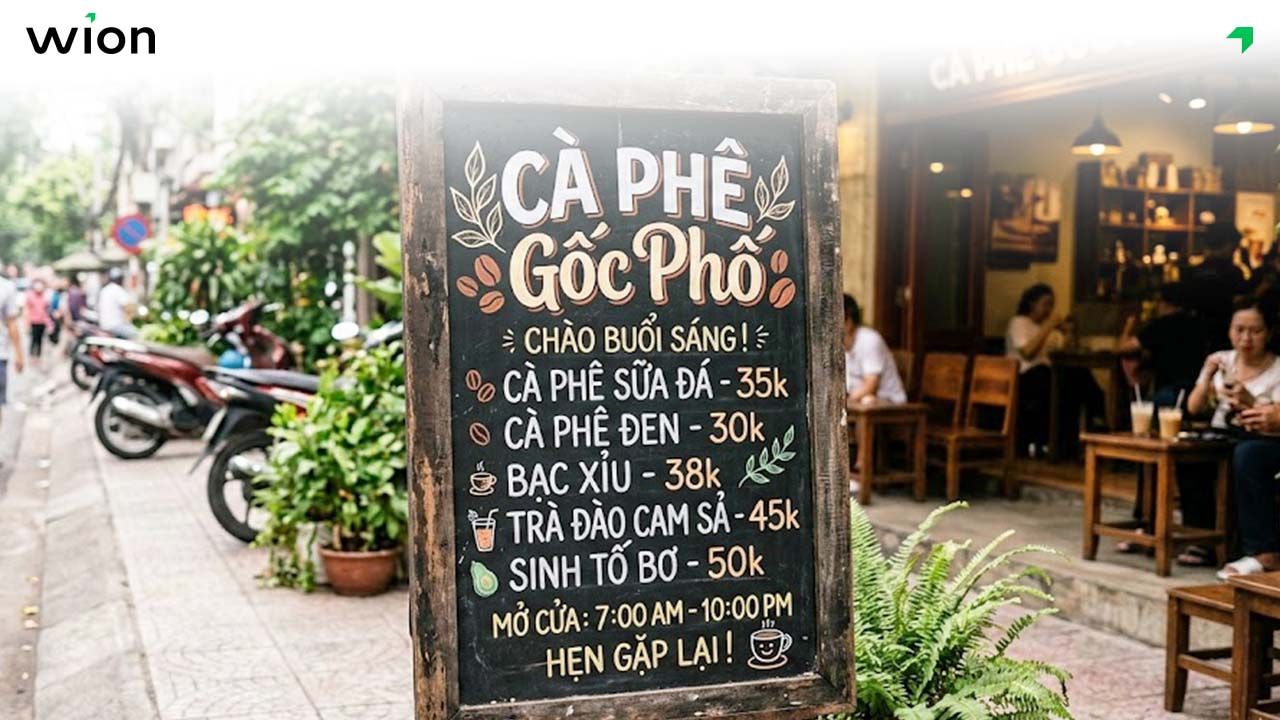 mau-bien-hieu-cafe-ve-tay-thu-hut