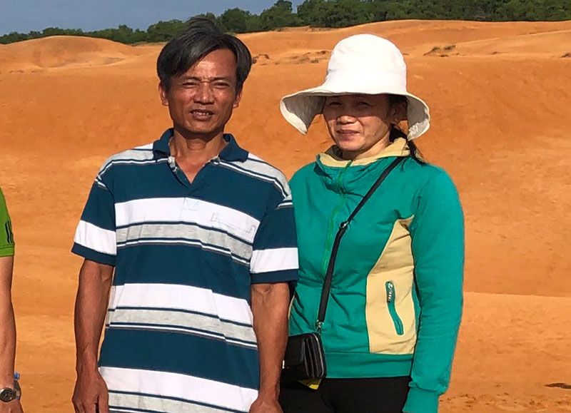 Ba-Chinh