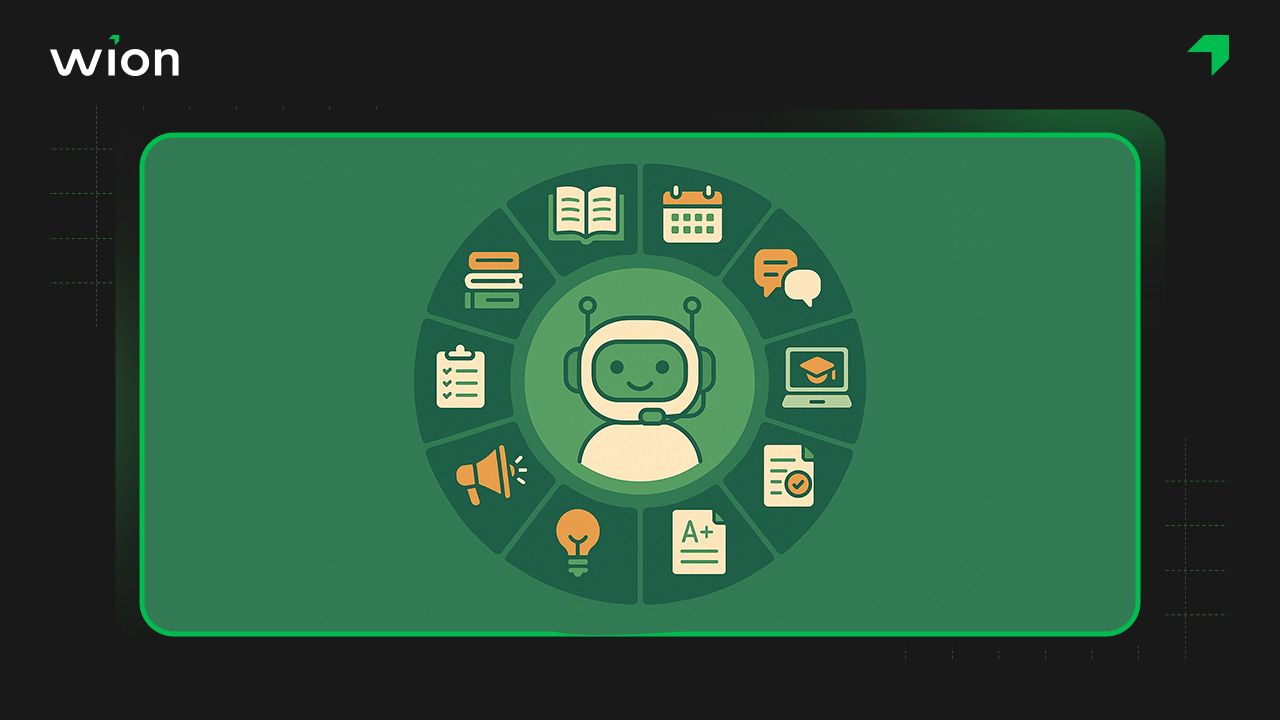 Ứng dụng của Chatbot trong giáo dục