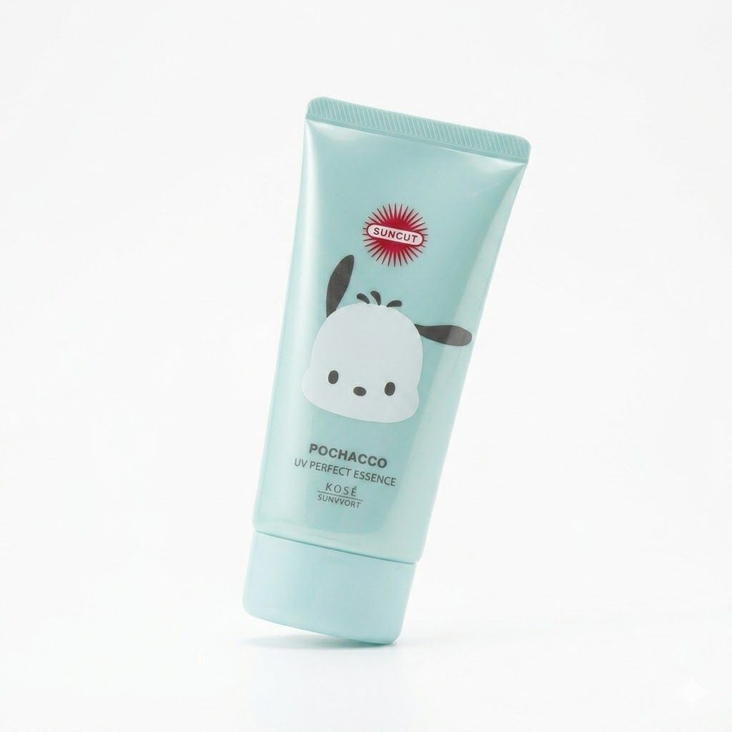 kem chống nắng 4