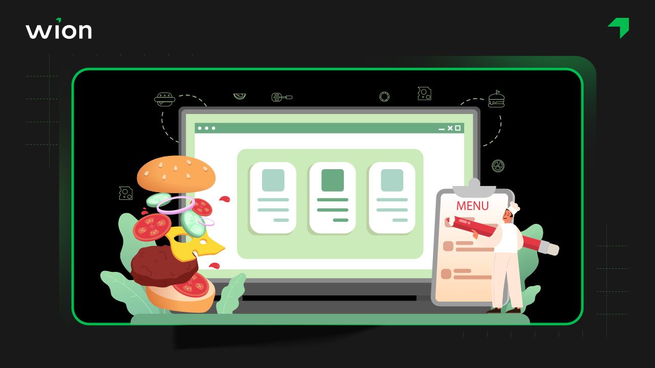 Chi phí mua phần mềm quản lý quán ăn