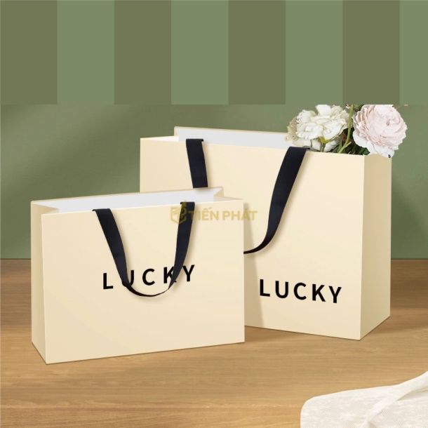 Túi GIấy Cao Cấp