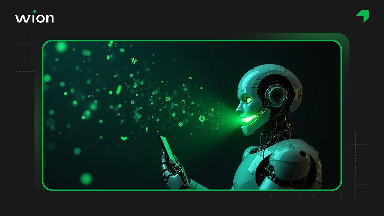 Text to Speech là gì