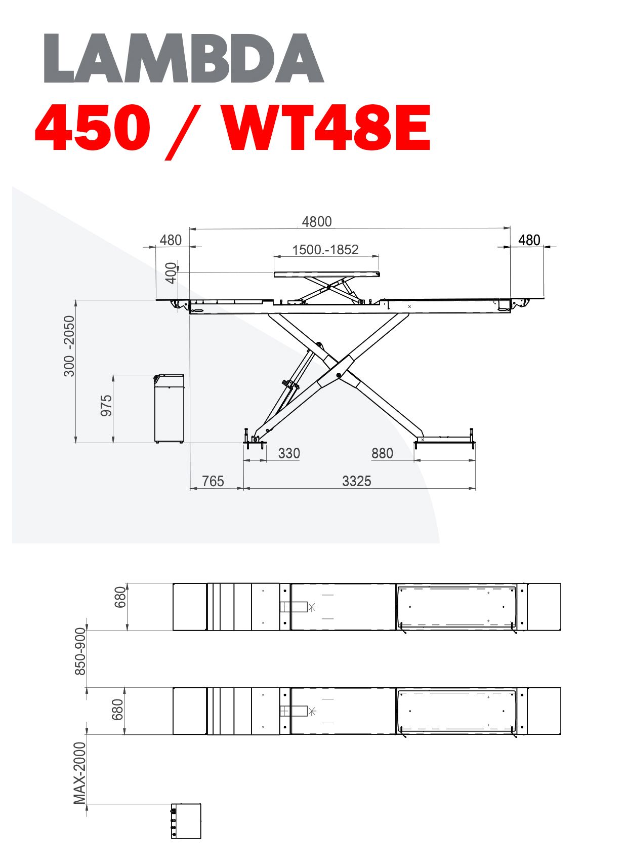 555_LAMBDA450-WT48Edimension