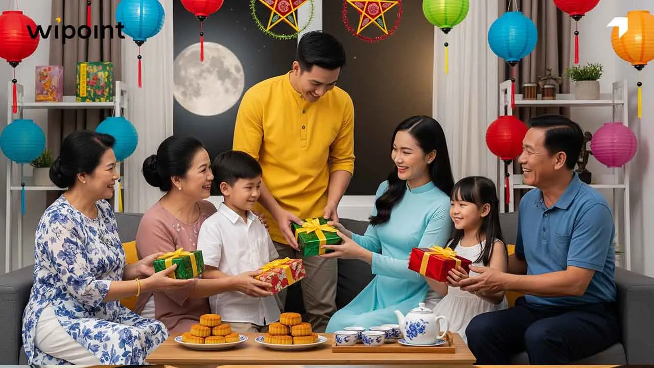 Quà tặng Trung thu độc đáo và ý nghĩa cho mọi đối tượng