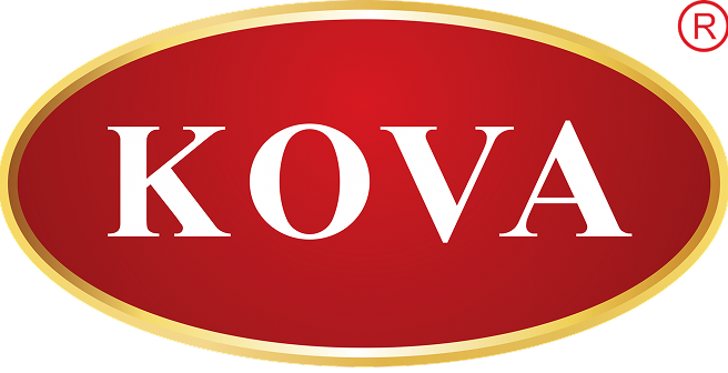 kovaa