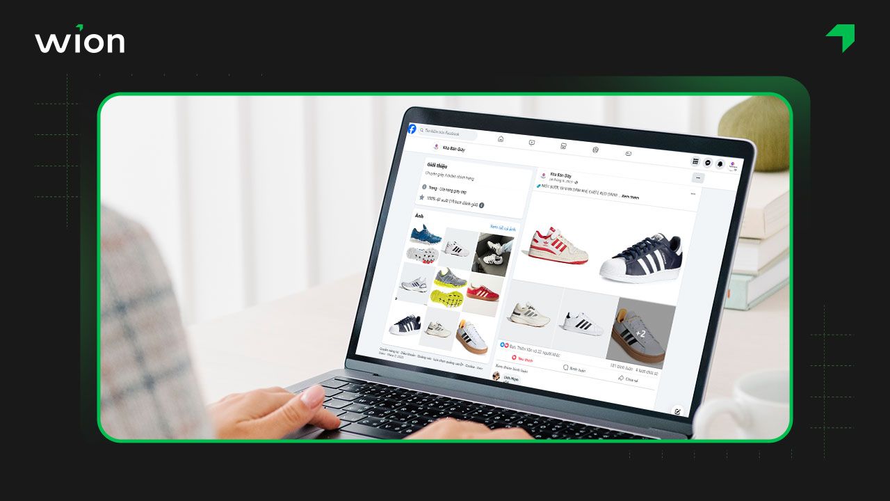 Hướng dẫn cách đăng bài bán hàng trên Fanpage Facebook thu hút