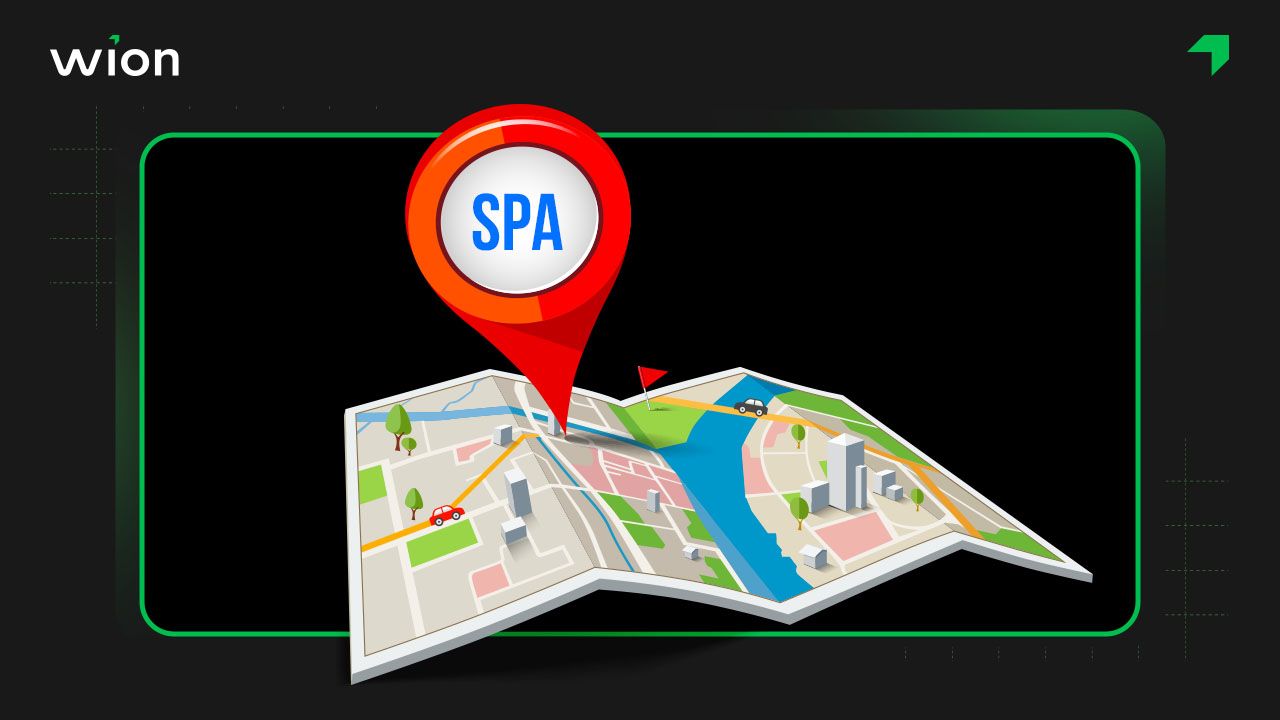 Vị trí mở spa dưỡng sinh đắt khách