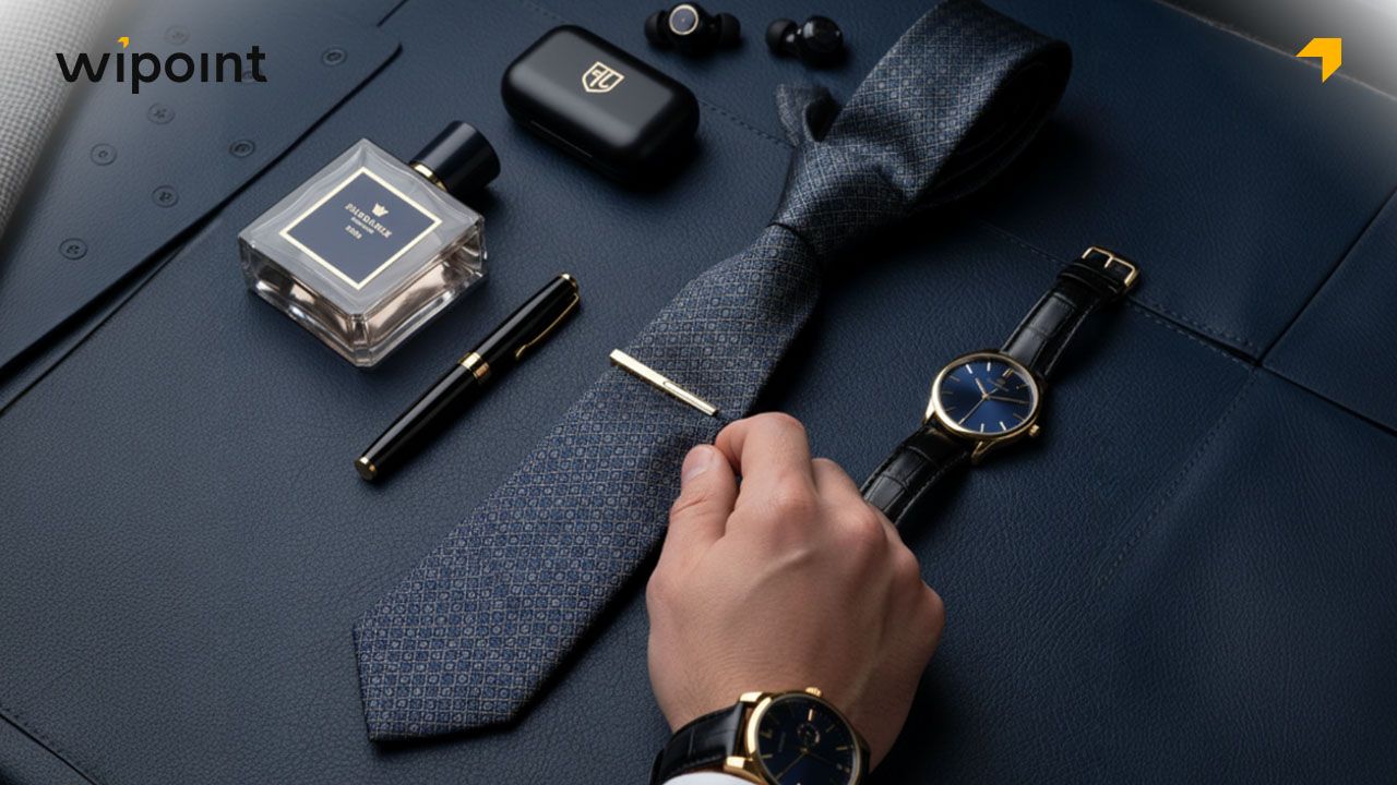 Quà tặng đối tác nam - Tinh tế và mạnh mẽ