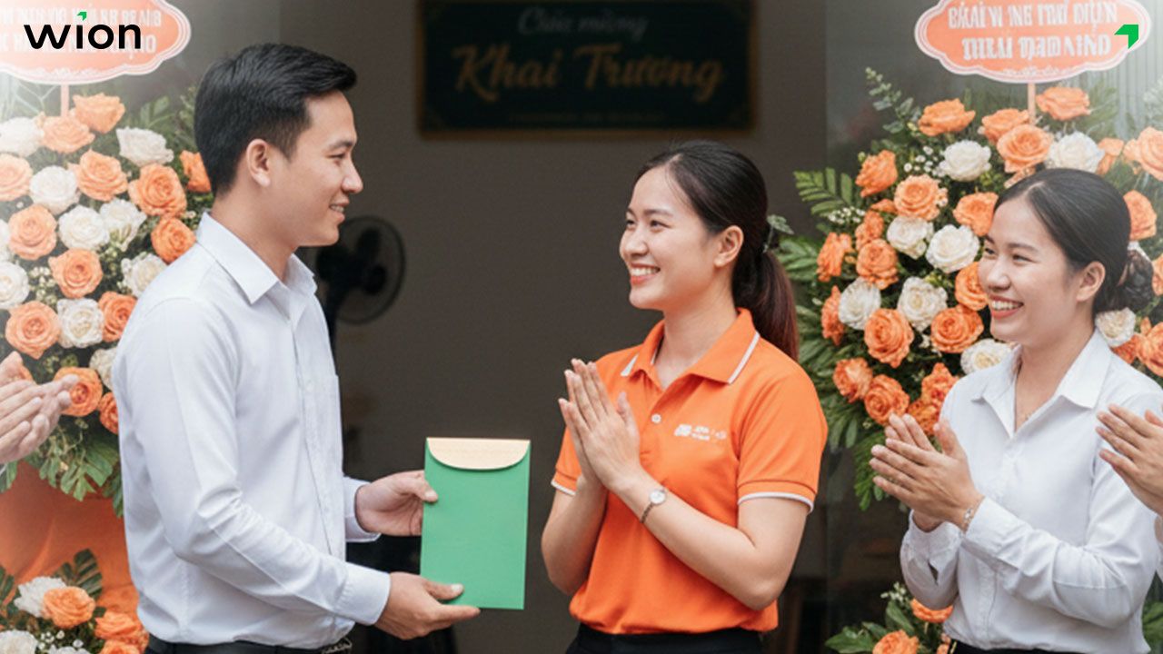 Mối quan hệ xã giao, đồng nghiệp