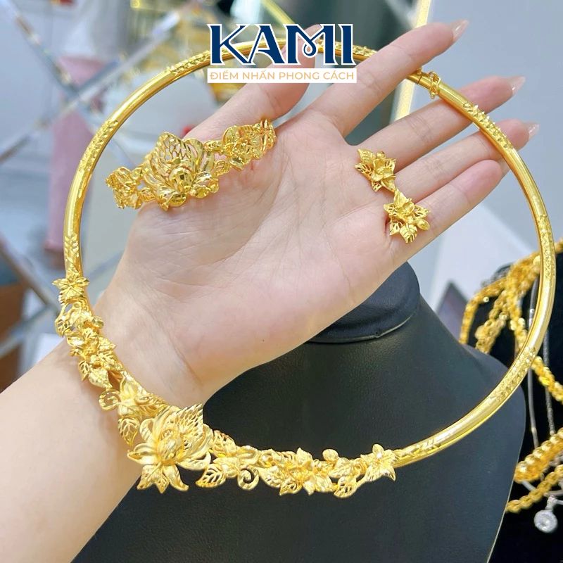 bo-kieng-cuoi-cau-trau-3-mon-xi-vang-kami-trang-suc-si-sct91-9