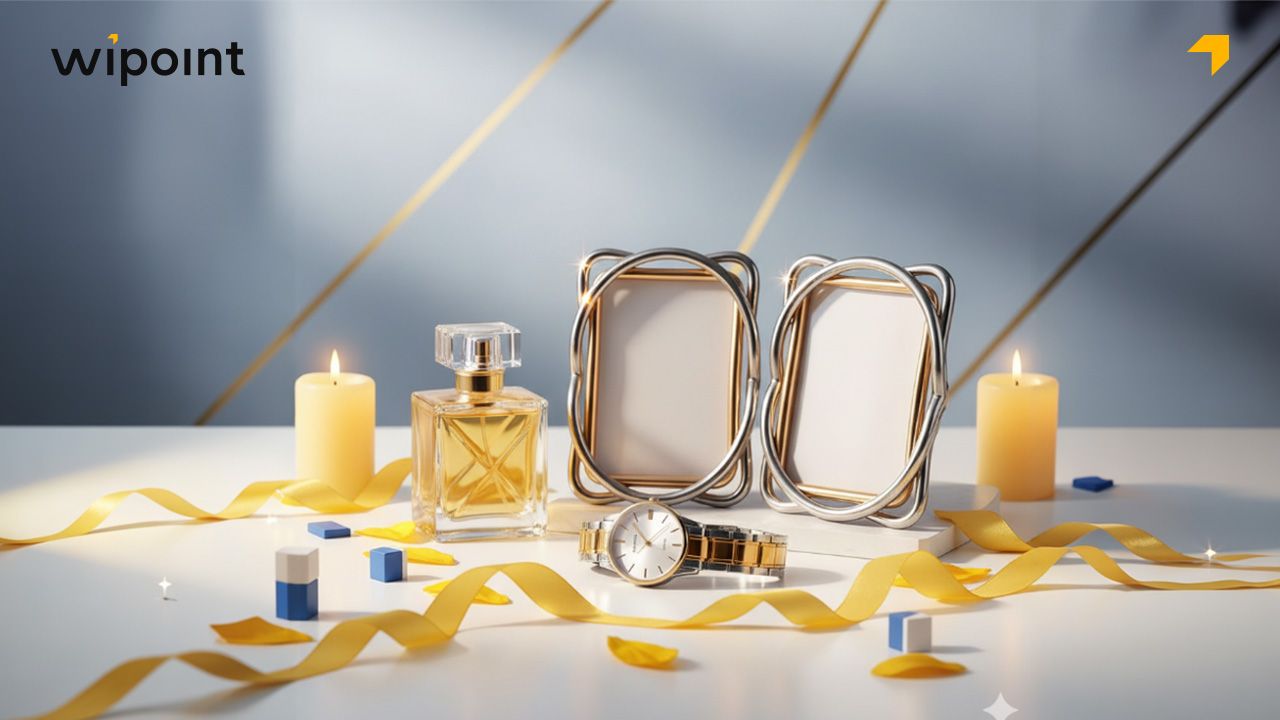 Quà tặng cho người yêu mệnh Kim