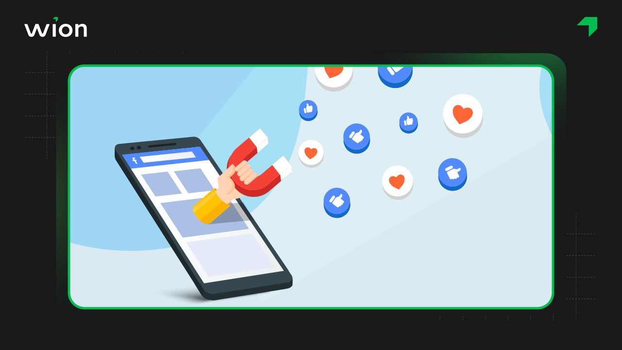 Gợi ý các mẫu content Facebook thu hút