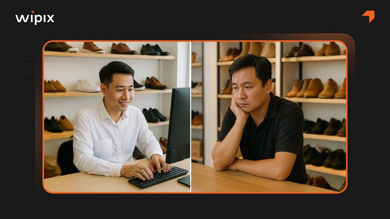 Tại sao doanh nghiệp cần có website?