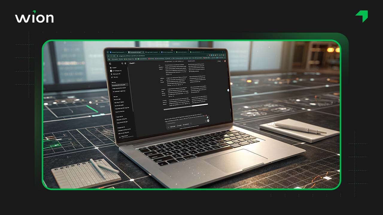 Cách viết Prompt AI hiệu quả
