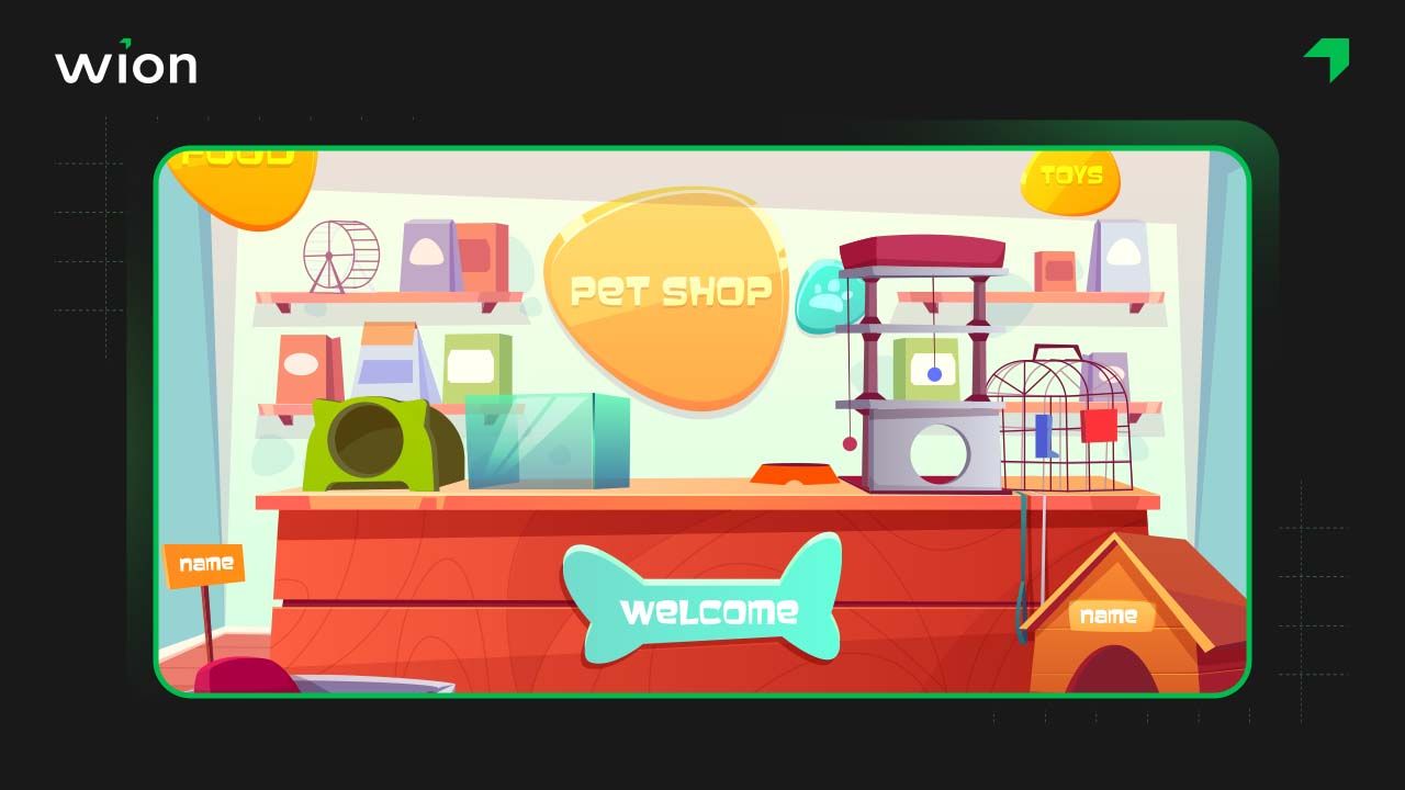 Chi phí mở spa thú cưng