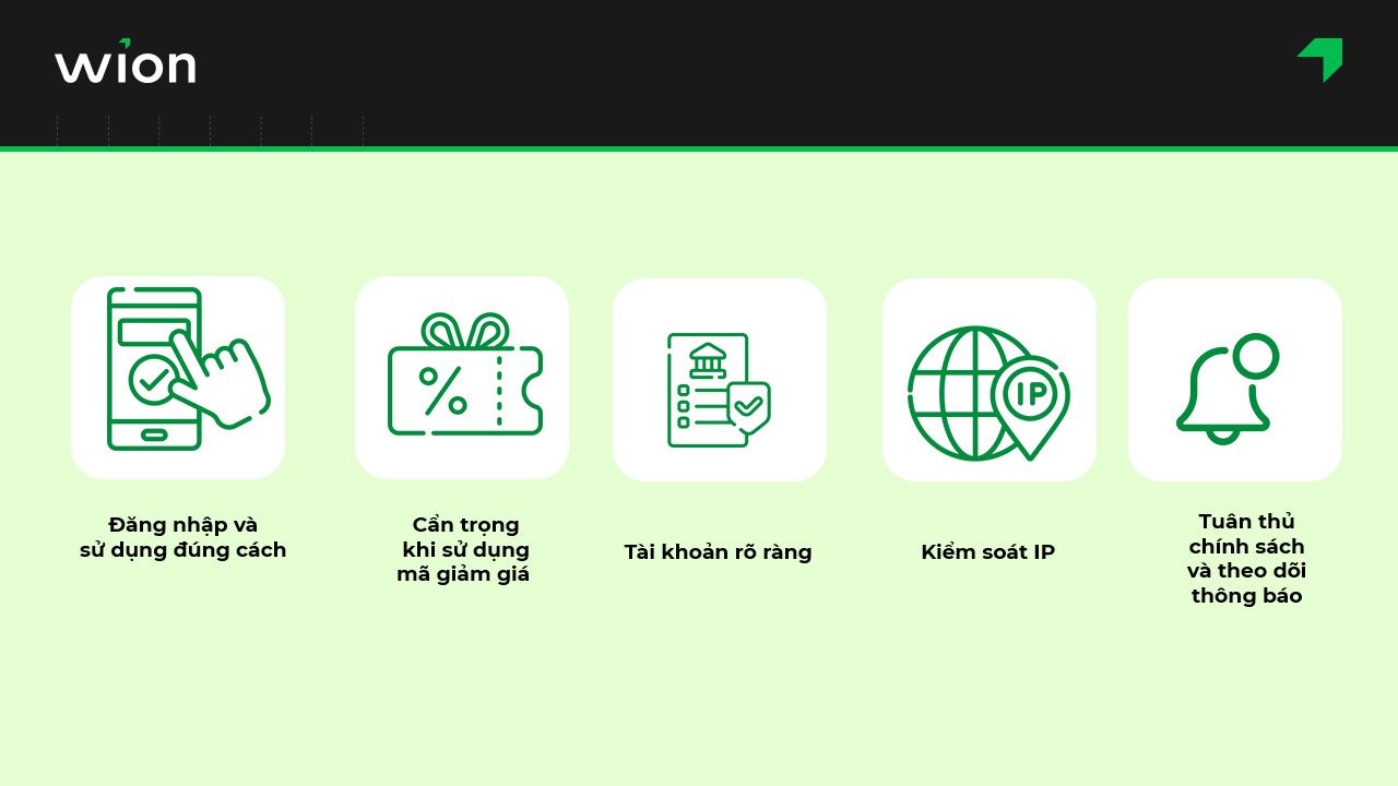 Mẹo phòng tránh lỗi F00 Shopee