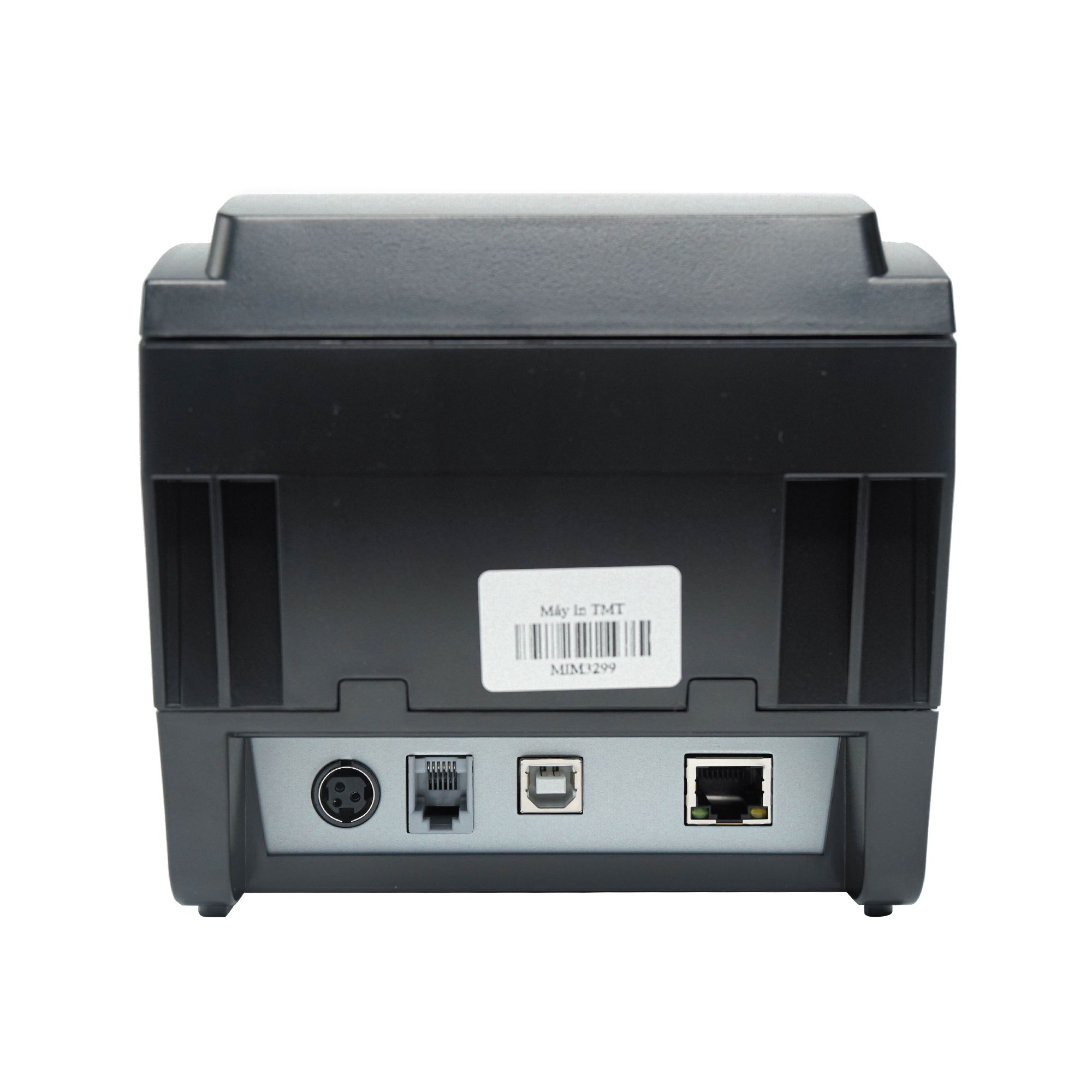 Máy in hóa đơn wion W68L USB + Lan ( 3 )