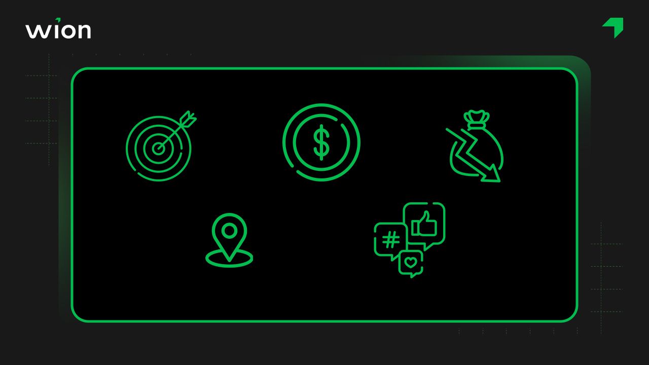 Sai lầm khi kinh doanh quán ăn